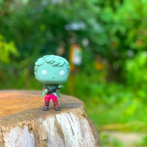 Funko Pop! Games: Fortnite - Love Ranger #432